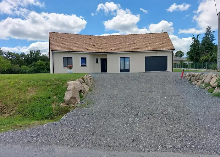Le Pavillon