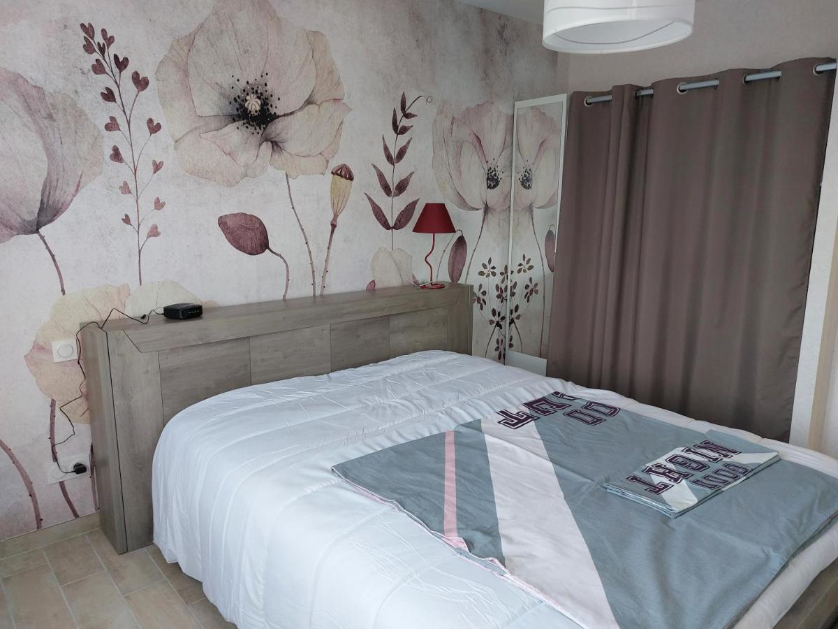 Le Pavillon Holiday home *