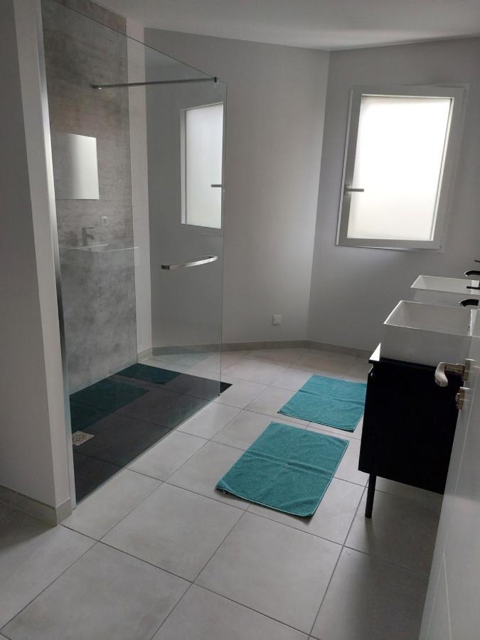 Holiday home Le Pavillon Bonnat